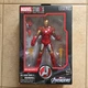 Marvel Studios Avengers Legends Series Iron Man Mark VII The First Ten Years 