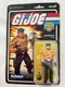 GI Joe Shipwreck Sailor Reaction Action Figures Tiger Force Hasbro Super 7