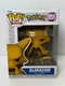 Funko Pop! Vinyl: Pok&eacute;mon - Alakazam #855