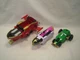 Power Rangers Megazord Super Megaforce DX Gokaioh Legendary Zord Gokaiger Bandai