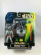 Kenner Star Wars Power of the Force Deluxe Boba Fett With Wing-Blast Rocketpack