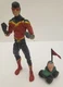 Marvel Legends Speed Demon BAF Absorbing Man 