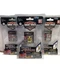 Series 1 Transformers World's Smallest Micro Action Figure Complete Set Bundle