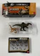 NEW 2024 Mattel Jurassic World Mini DINOSAUR 009 figures  Series 1 Chaos Theory