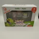 Rugrats Vinyl Mini Series- Cynthis & Reptar Kidrobot