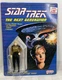 Star Trek Lieutenant Tasha Yar Galoob 1988 UNPUNCHED
