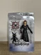 Kingdom Hearts Series 1 Axel & Shadow 7" Action Figure Diamond Select Toys 0024 