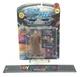Playmates Star Trek The Next Generation CAPTAIN PICCARD AS A ROMULAN Figure