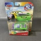 Disney Pixar Cars  H.J.  HOLLIS  #68 Color changers series 2 in 1 New In Package
