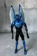 🔥Mattel DC Universe Classics Series 13 Blue Beetle 6 Inch Action Figure 2011