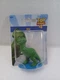 Mattel Disney Pixar Toy Story 4 Rex Dinosaur  cake topper Toy Mini Figure 2.5"