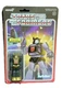 TRANSFORMERS: Super7 ReAction Gold Armor BUMBLEBEE Action Figure - NEW