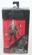 Hasbro Star Wars The Black Series Rogue One Sergeant Jyn Erso Jedha Figure (A)