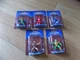 Mattel Micro Collection Masters of the Universe Mini Figure He Man Skeletor MOTU