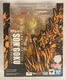 Bandai S.H.Figuarts Dragon Ball Z Super Saiyan 2 Son Goku Exclusive Edition
