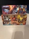 Masters Of The Universe Origins Sun Man And the Rulers Of The Sun 3 Pack Mattel