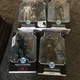 DC Multiverse BATMAN Rebirth,Joker,Cat woman and Nightwing  7 Inch  McFarlane