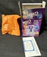 Disney Pixar Inside Out 2 FEAR Collector Mini Figure Mystery Box Just Play toy