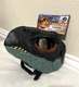 Jurassic World: Dominion Therizinosaurus Dinosaur Mask NEW🔥