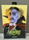 NECA The Munsters Ultimate The Count Action Figure NEW