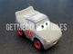 DISNEY CARS MINI RACERS PRIMER LIGHTNING MCQUEEN 2021 BOX #13 FREE SHIP $15+