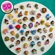 Disney Doorables Series 12: PIXEL PERFECT & Exclusive Mini Figures - You Pick