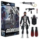 Hasbro G.I. Joe Edward Torpedo Leialoha 6 in Action Figure - F7467