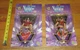1997 WWF WWE Jakks Road Warriors LOD Wrestling 2 Figure Tag Team Signature ser