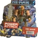 MAttel - Masters of the Universe Animated, Figures - Multicolor WYZ