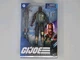 G.I. Joe ROADBLOCK #01 Classified Hasbro Cobra Action Figure Play Set NEW