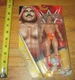 2015 WWE WWF Mattel Iron Sheik basic Wrestling Figure AWA NWA WCW