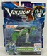 Dreamworks Voltron Legendary Defender 2017 Green Lion Playmates Netflix NEW NRFB