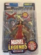 Marvel Legends ELEKTRA Series IV (4) NISP