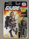 GI Joe Cobra Frogman Eel 25th Anniversary MOC Hasbro 2008 ARAH