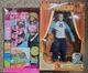 NSYNC Justin Timberlake Collectible Marionette Doll Living Toyz 2000 NIB Barbie