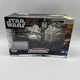 Star Wars AT-TE Micro Galaxy Squadron #0130 Jazwares Clone Captain Rex Brand New