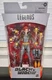 Marvel Legends Black Widow Grey Suit Action Figure Walmart Exclusive NIB NEW
