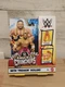 WWE Knuckle Crunchers Series 4 SETH "FREAKIN" ROLLINS Wrestling Action Figure