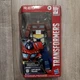 Hasbro Transformers R.E.D. Optimus Prime Action Figure