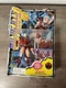 vintage 1994 Playmates Wild C.A.T.S. Zealot action figure.  New In Box