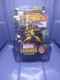 Marvel Legends Series 3 Wolverine Unmasked Variant Action Figure ToyBiz 2002 New