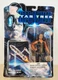 LILY Star Trek First Contact Zefram Cochranes Asst Playmates Figure - 1996, New