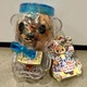 Tokidoki Lumi & Her Beary Cute Friends Blind Box Figure SEALED Blue Lid