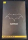 Sideshow Collectible 1/6 Scale DC Batman Gotham Knight 1000902 (2015)