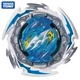 Takara Tomy B-186 #04 Dynamite Ragnaruk Nexus Just-6 Beyblade DB - CONFIRMED