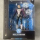 McFarlane DC Multiverse Collectors Edition Cosmic Boy Platinum Edition NIB Chase