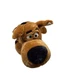 SCOOBY-DOO 28&rdquo; Plush Stuffed Animal Toy by Universal Studios