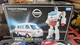 Takara TOMY Transformers Masterpiece RATCHET MP-30 AUTHENTIC Original