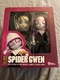 Brand New Spider Gwen Marvel Comics Figure Egg Attack Action Beast Kingdom