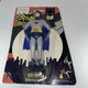 * BATMAN CLASSIC TV SERIES 5.5 IN DC COMICS BENDABLE ACTION FIGURE BY NJ CROCE *